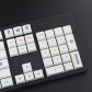 104+17 Gaming City PBT Dye-subbed XDA Keycaps Set for Mechanical Keyboard GH60 GK61 64 68 84 87 104 108